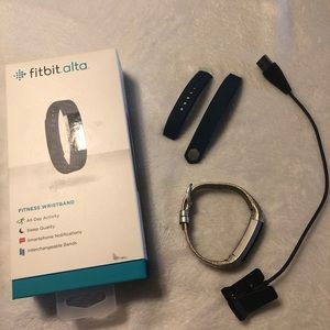 Fitbit Alta
